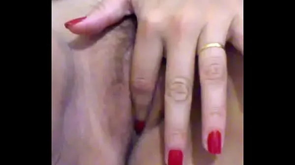 Nové videá o Wife masturbating in front of husband (henrikelbh energii