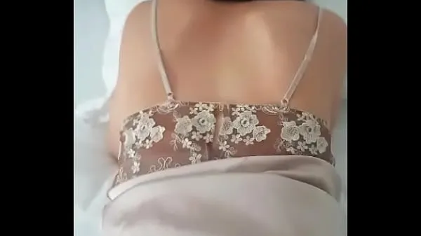 New Cuckold the easy wife to orgasm with you bên energy Videos