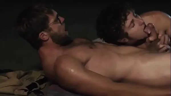 Video tenaga Romantic gay porn baharu