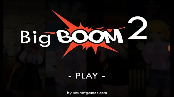 Új Big Boom 2 GamePlay Hentai Flash Game For Android energia videók