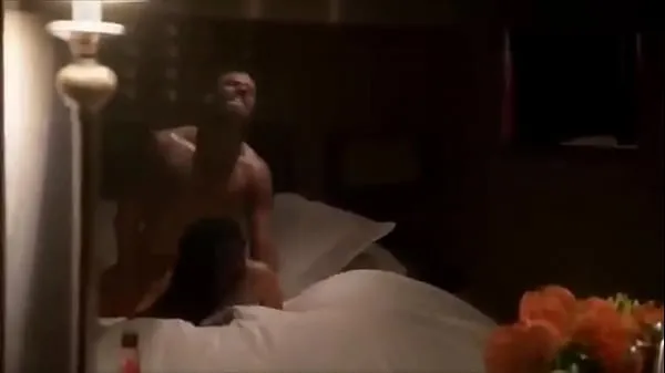 Video tenaga Ray Donovan Lisa Bonet 4x3 Sex Scene baharu