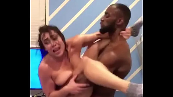 New Thick Latina Getting Fucked Hard By A BBC energy Videos