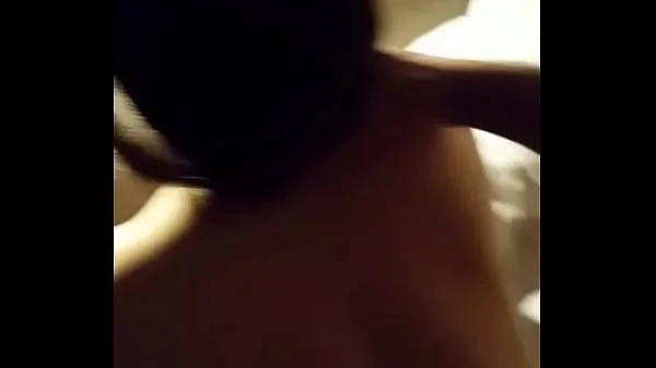 Video tenaga Big Dick Fucks Hot Thai From Behind baharu
