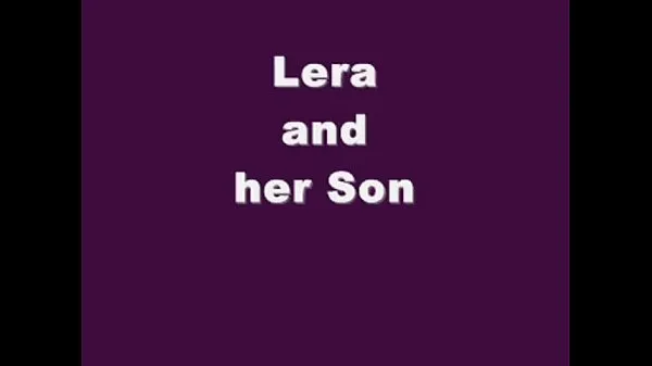 Nowe filmy Lera & Son energii