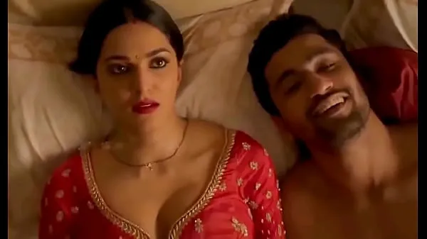 Nowe filmy Kiara Advani by husband's brother energii