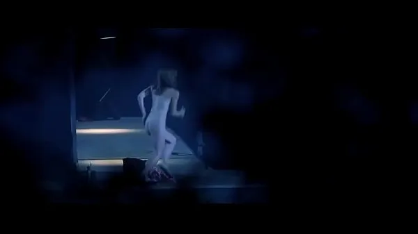 نئی Freddy vs. Jason: Sexy Skinny Dipping Girl توانائی کی ویڈیوز