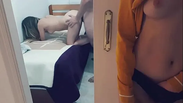 Video MY YOUNG DOES NOT STOP FUCKING WITH HER BOYFRIENDS năng lượng mới