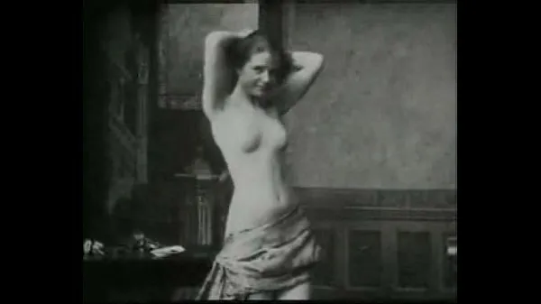 Nové videá o FRENCH PORN - 1920 energii