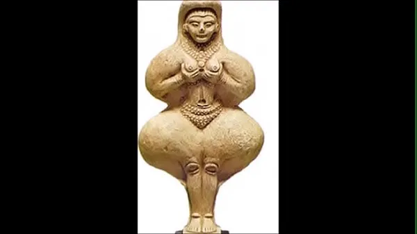 Novi videoposnetki The History Of The Ancient Goddess Gape - The Aftermath Episode 4 energije
