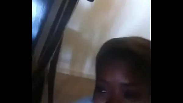 Video tenaga African maid & her American boss baharu