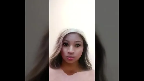 New Kenyan bitch sends nudity to her man (4 energy Videos