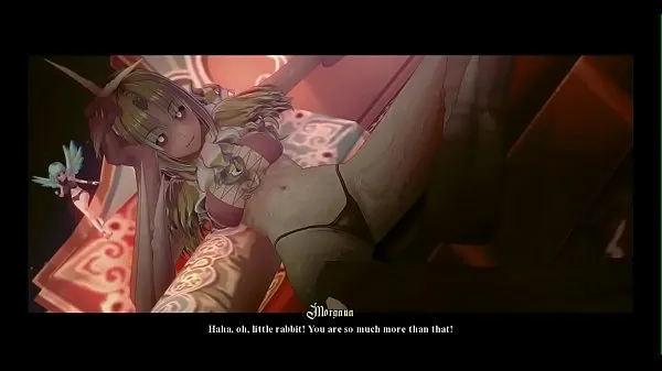 Nové videá o Starving Argentinian) Hentai Game Corrupted Kingdoms Chapter 1 (V0.3.6 energii