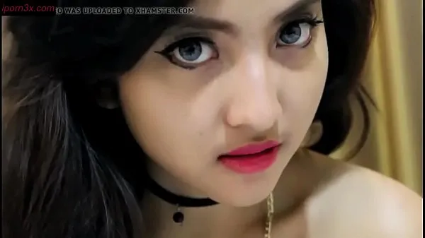 Yeni Cloudya Yastin Nude Photo Shoot - Modelii Indonesia enerji Videoları
