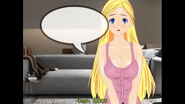 Nya FuckTown Casting Adele GamePlay Hentai Flash Game For Android Devices energivideor
