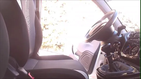 New Your takes you to you want to spy on her while driving masturbate for her energy Videos