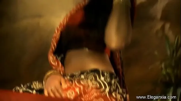 New Sensual Hustle In The Indian Moonlight energy Videos