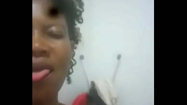 Video tenaga Whore Catarina Nzongo baharu