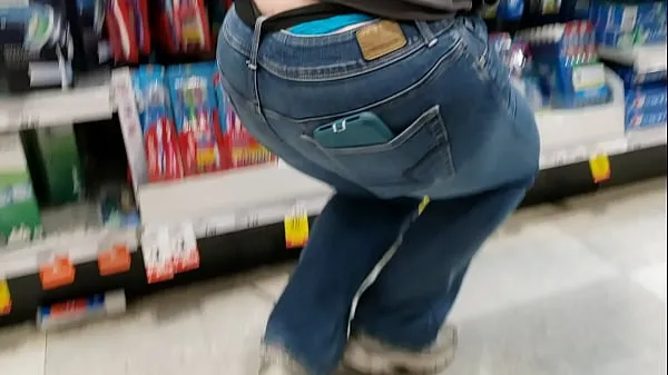 New Amazing phat ass thong slip on sexy white girl energy Videos