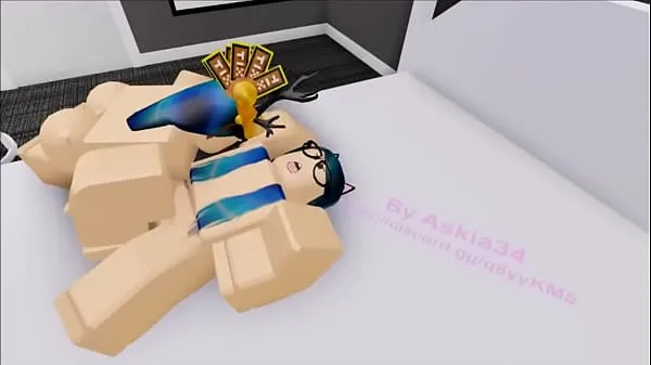 New Hot Naked ROBLOX Lesbian Sex energy Videos