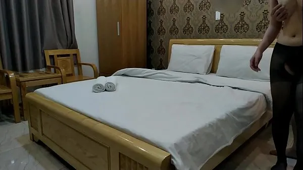 Video Trick Me With New Outdated Agency Into Payroll To Take The Hotel năng lượng mới