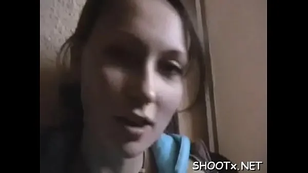 Nya Exquisite teen Tanya's sissy is destroyed energivideor