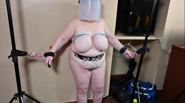 New 14-Mar-2020 Tit suffering Udder Busting of slut sub curious fern with Slo Mo (sklavin/soumise) With slut sub curious fern acts always are consensual and in fact are often role-play energy Videos