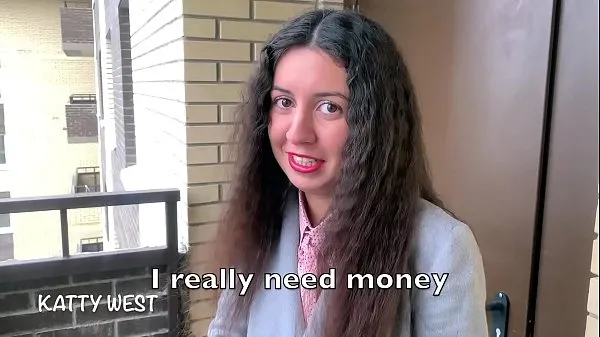 نئی Anal Sex For Money With a Young Neighbor Katty West توانائی کی ویڈیوز