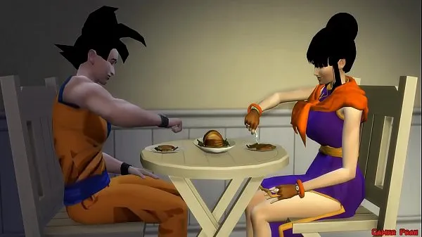 New Milk Bitch Wife Fucked By Vegeta While On The Phone With Her Husband Goku Netorare Hentai energy Videos