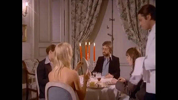 Video tenaga La Maison des Phantasmes 1978 (dubbed baharu