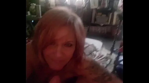 Ny This Milf Likes To Suck Cock energi videoer