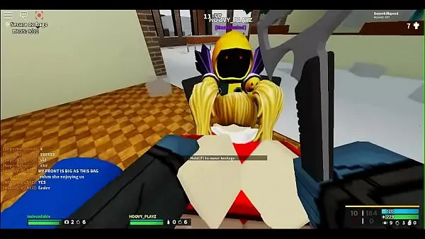 New Roblox Robbers energy Videos