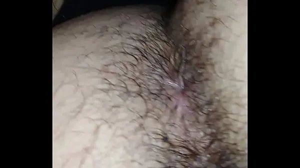 Video energi little cousin 18yrs arrives b. And she likes that I lick her ass while I put my finger in her pussy baru