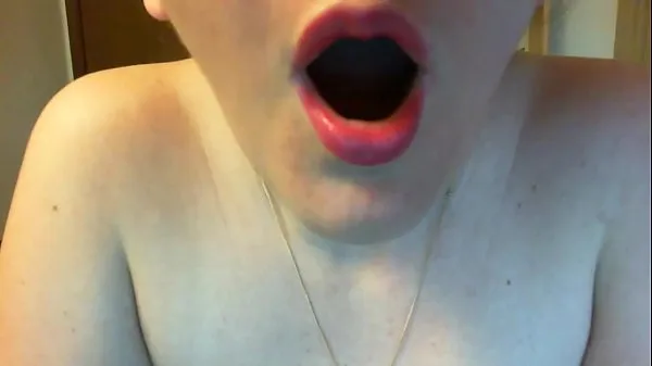 New Your slutty mom play with this food porn and want to eat you all energy Videos