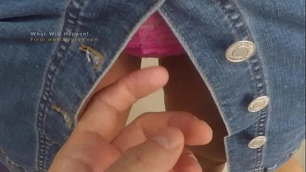 วิดีโอพลังงานStranger Fondle Woman's Pussy Over Panties Under her Mini Dress in Metro Subwayใหม่