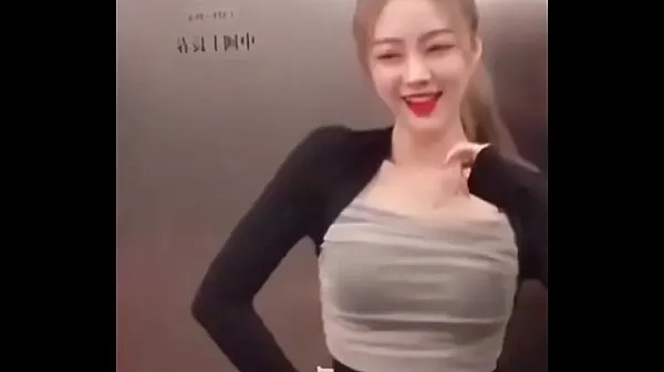 Nowe filmy Public account [喵泡] Douyin popular collection tiktok, popular sexy beauties dancing orgasm collection EP.10 energii