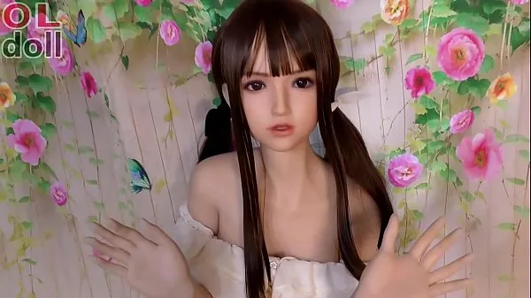 New Angel's smile. Is she 18 years old? It's a love doll. Sun Hydor @ PPC energy Videos