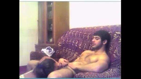Video Azeri men ORXAN sex webcams 2 năng lượng mới