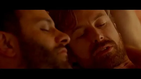 Νέα βίντεο Lazy Eye Gay Movie ενέργειας