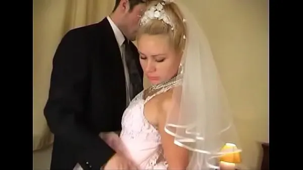 Nuovi video sull'energia Just Married Sex Pt 2