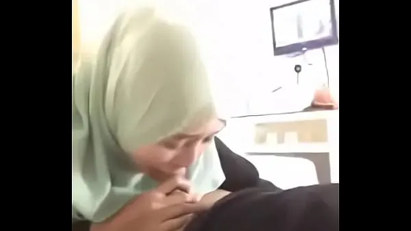 Nya Hijab scandal aunty part 1 energivideor