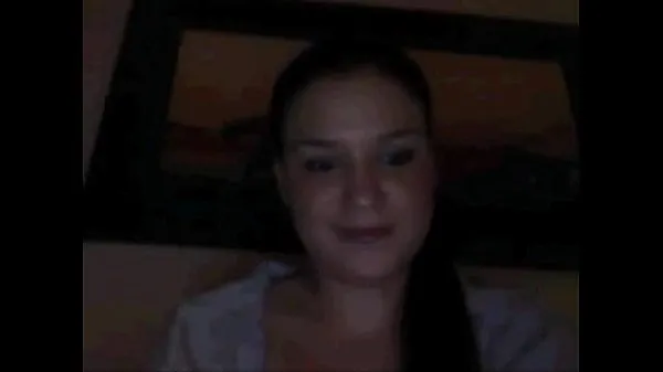 새로운 Maria webcam show 에너지 동영상