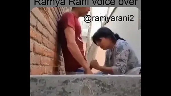 Yeni Ramya raniNeighbour aunty and a boy suck fuck enerji Videoları