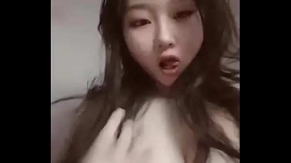 New Senior student with a little big tits energy Videos