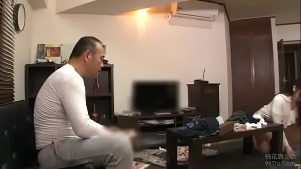 Video Father in law try to m năng lượng mới