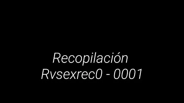 Novi videoposnetki Collection Rvsecrec0 - 0001 energije