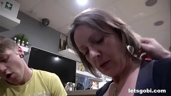Video tenaga Stepmom Taught Us How to Bi baharu