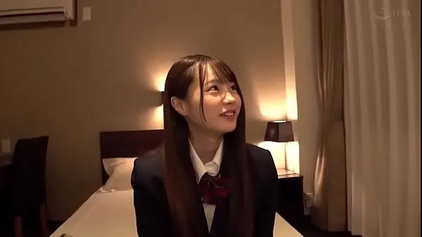 新しい小さなおっぱいが犯された熱い日本の女子高生ベイブ-松本いちかエネルギービデオ