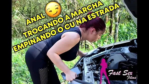 Nové videá o WOMAN DECEIVES MECHANICAL AND PAIDS WITH SEX energii