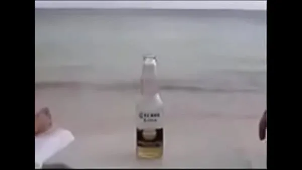 Nya Beer sexy ad energivideor
