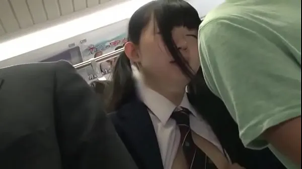 Новые Микс из горячих юных японских школьниц, подвергшихся жестокому обращению энергетические видео